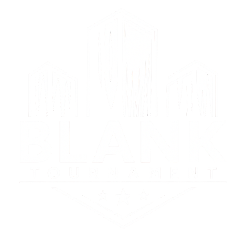 blank Tournament