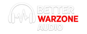 Better Warzone Audio